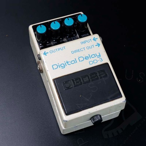 Boss digital delay 1992 - boss,