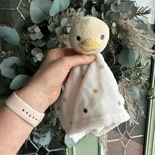 Primark Duck Yellow  Plush