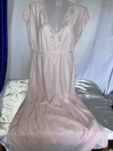 Michael pink nylon - st,