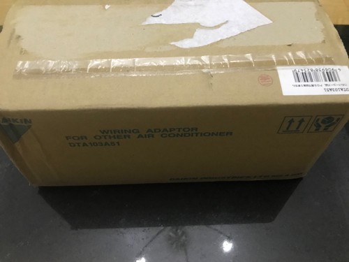Daikin dta103a51 air - daikin,