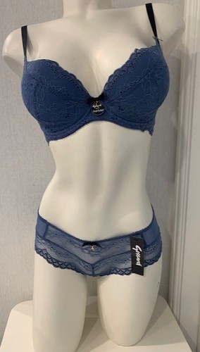 Gossard superboost 7711 - gossard,