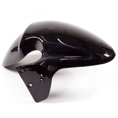 Scooter front mudguard gloss - scooter,
