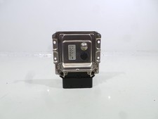 2016 MERCEDES S CLASS ECU 2016 MERCEDES S CLASS EXHAUST ECU MODULE CONTROL UNIT 