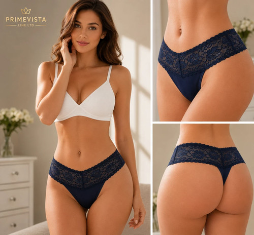 Ladies thongs george - thongs,