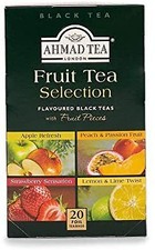 Premium Ahmad Tea Fruit Tea