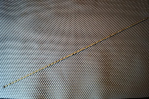 Led strip ue46b6000vw - strip,