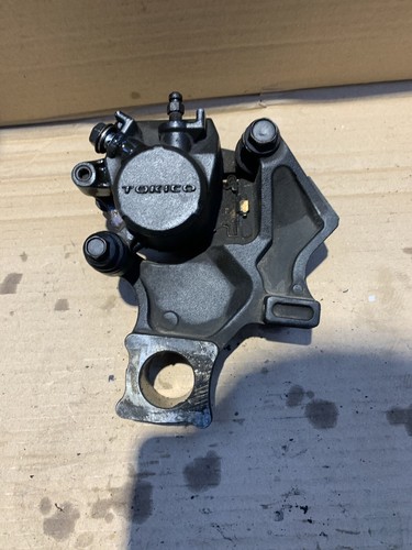 Suzuki gsxr rear - gsxr, calliper