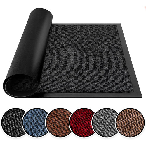 Heavy duty non slip - duty, barrier