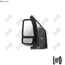 EXTERIOR MIRROR 3152M02 FOR RENAULT MASTER/II/Van/Bus/Platform/Chassis 2.5L 4cyl