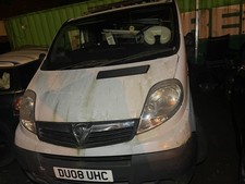 Iveco Citroen Track And Chassis Spares And Repairs