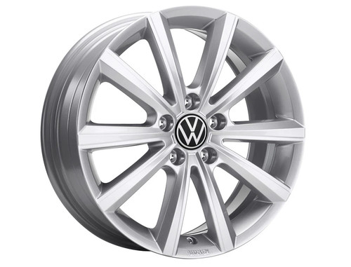 Merano alloy wheel - merano,