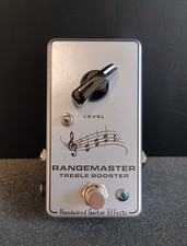 Handwired Dallas  Rangemaster