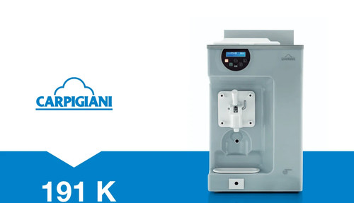 Carpigiani 191k krushem - carpigiani,