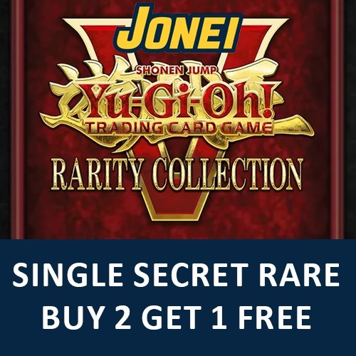 Yugioh rarity ra05 en - 5,