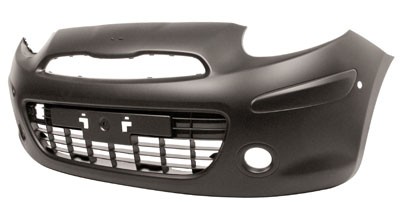 Nissan micra k13 - 10-13, front