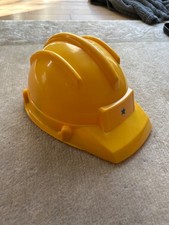 child's yellow toy adjustable