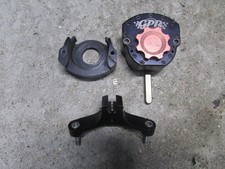 Kawasaki ZX10R 2008 2009 2010