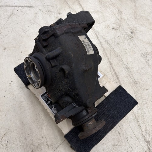 Bmw e90 ratio open rear - bmw,