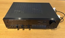 Kenwood KA-550 Stereo
