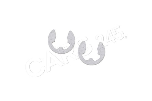 2pcs bmw genuine - m5, m6