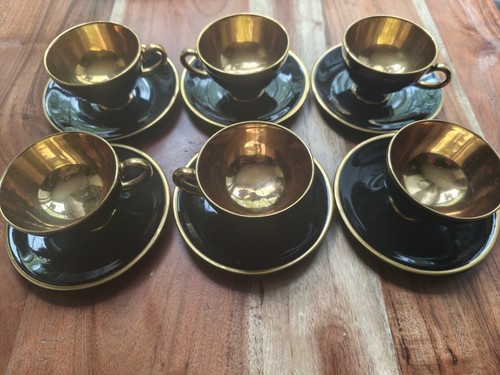 Vintage 1950s norsk - norsk, flint