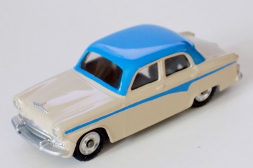 Dinky toys 176 austin - dinky,
