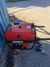 MOSA MAGICWELD 200 YDE DIESEL