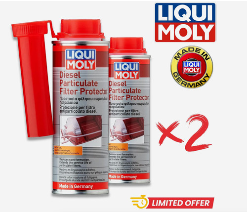 Liqui moly diesel - x,