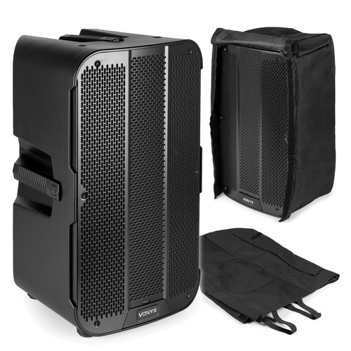 Vonyx vd715a active - vonyx,