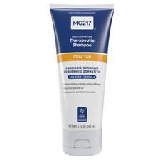 MG217 Psoriasis Shampoo with