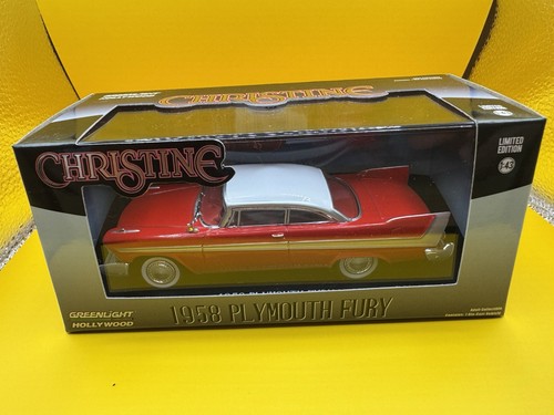 Greenlight 43 - greenlight, 1:43