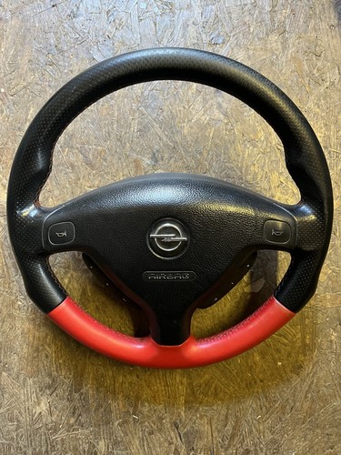 Vauxhall astra linea rossa - g,