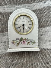 Aynsley Wild Tudor Mantle