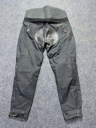 Richa motorcycle leather - richa,