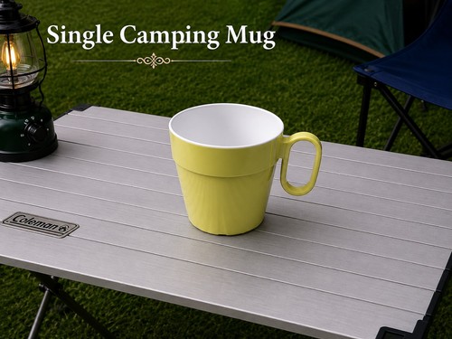 Vintage single yellow - vintage,