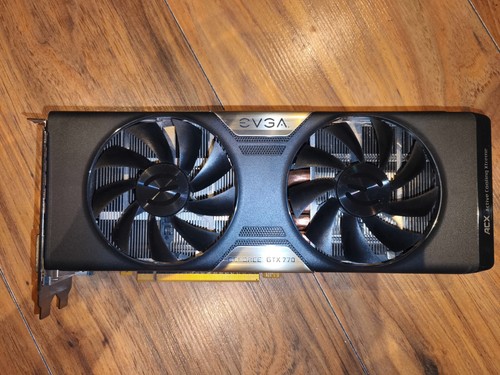 Evga nvidia geforce - nvidia, gtx