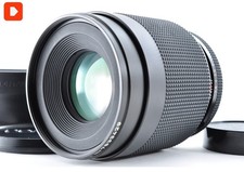 [N MINT+5] Contax Carl Zeiss Makro-Planar 100mm F/2.8 T* AEJ Lens C/Y mount #213