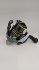 Shimano Ultegra 2500SHG Spinning Reel, 21, Used, Small Bail Scratch