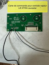 Laurastar Lift XTRA Control Card