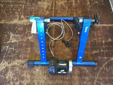 Tacx turbo trainer folding