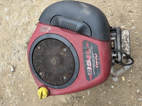 Briggs and stratton 5hp c - and,