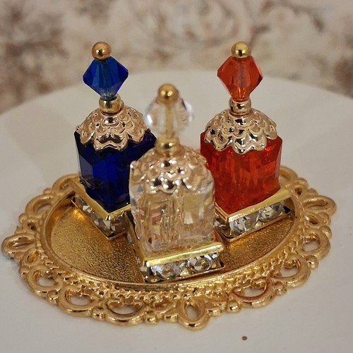 Dolls house handmade - , ladies