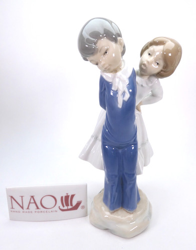 Vintage nao lladro - vintage,