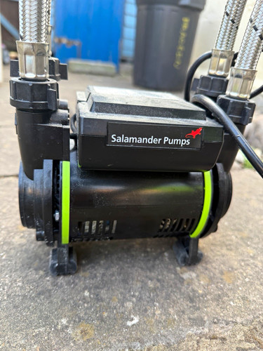 Salamander pumps ct50 xtra - salamander,
