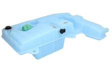 Coolant expansion tank fits