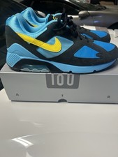 Size 13 - Nike Air Max 180 Baltic Blue