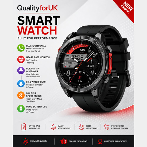 Zeblaze stratos 2025 gps - 4,