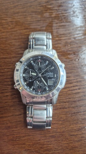 Casio wave ceptor - ceptor, wvq-560