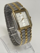 Philip Persio Quartz Dress Watch