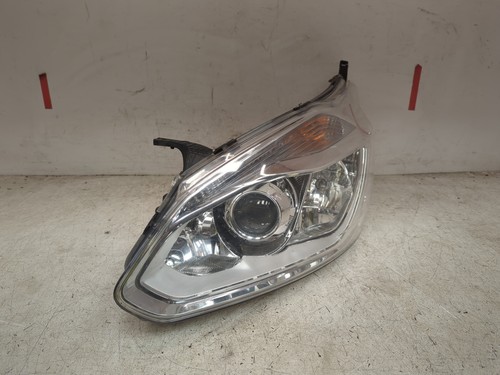 Ford transit custom headlight - transit,